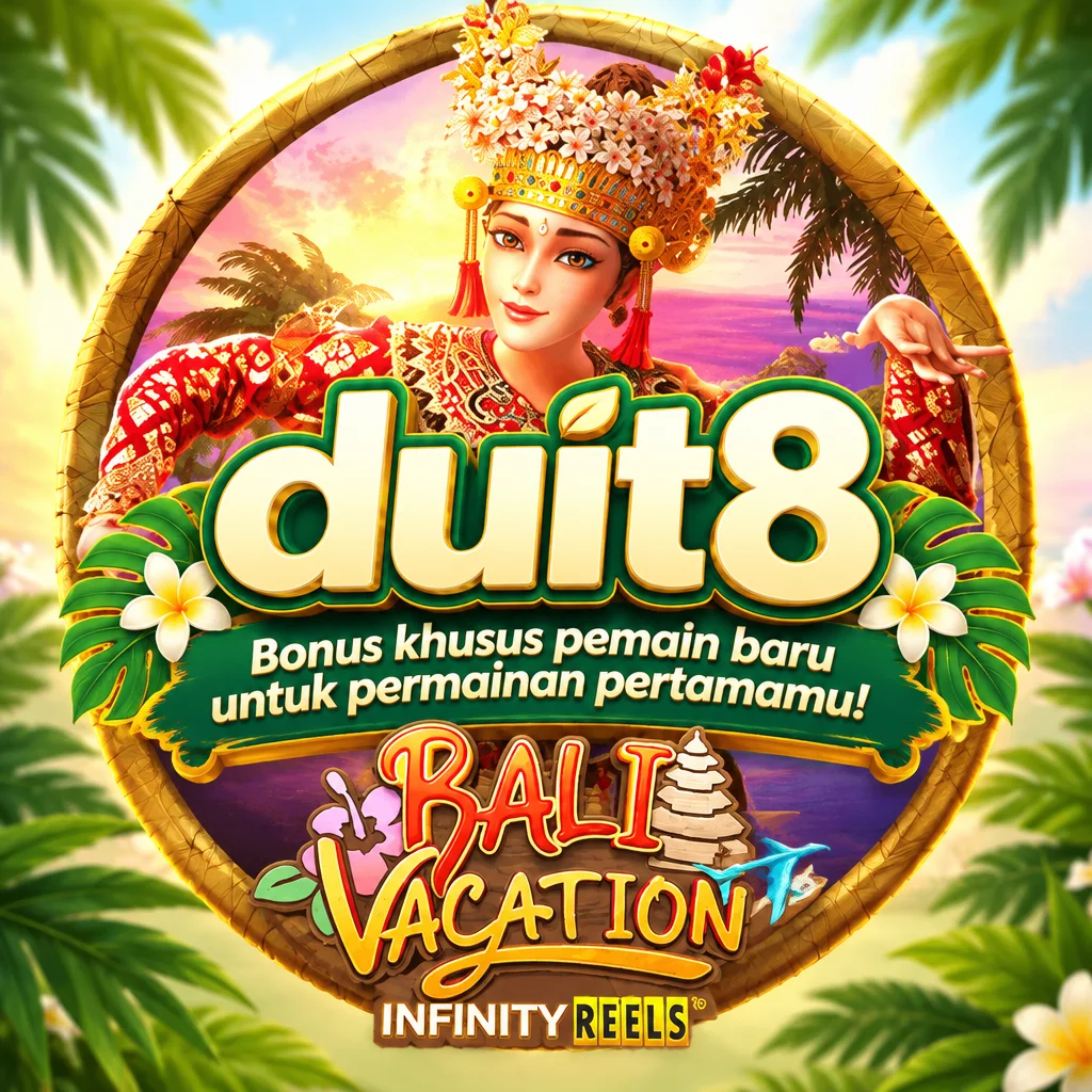 duit8 · Game & unduhan