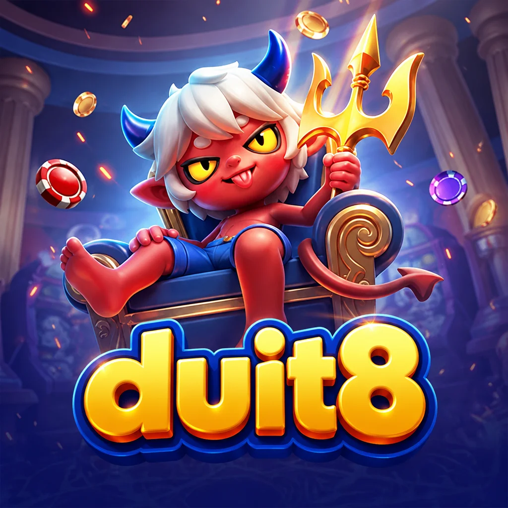 duit8 · Lucky Mischief