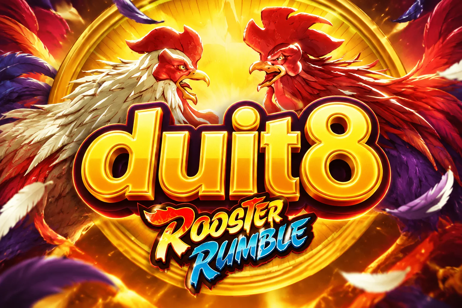 duit8 · Panduan Visual dan Navigasi Antarmuka Reel Royale di duit8