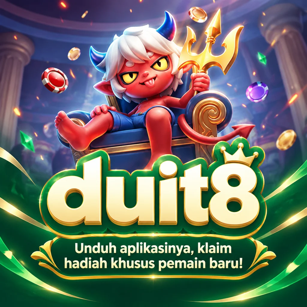 duit8 · Game & unduhan