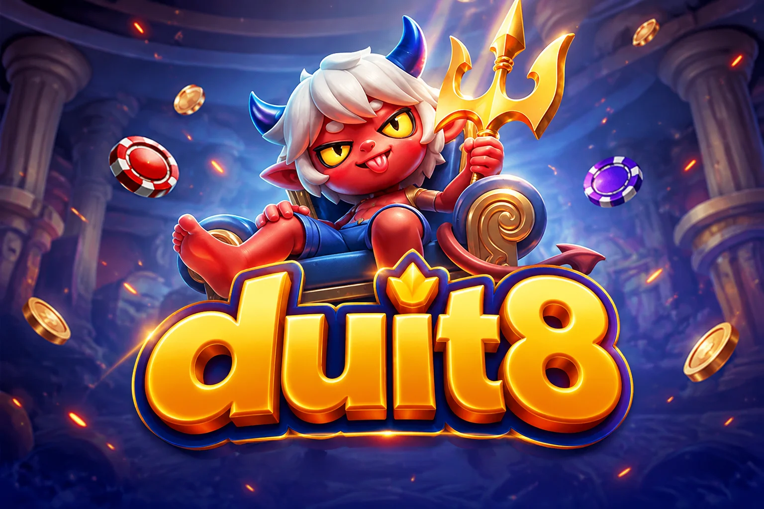 duit8 · Panduan Visual dan Navigasi Awal Permainan Butterfly Blossom di Platform duit8